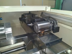 テクノワシノ 櫛刃型NC旋盤 G07-M