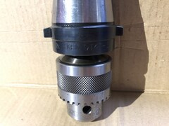 NIKKEN/日研 ドリルチャック 【ドリルチャック】DT45-6