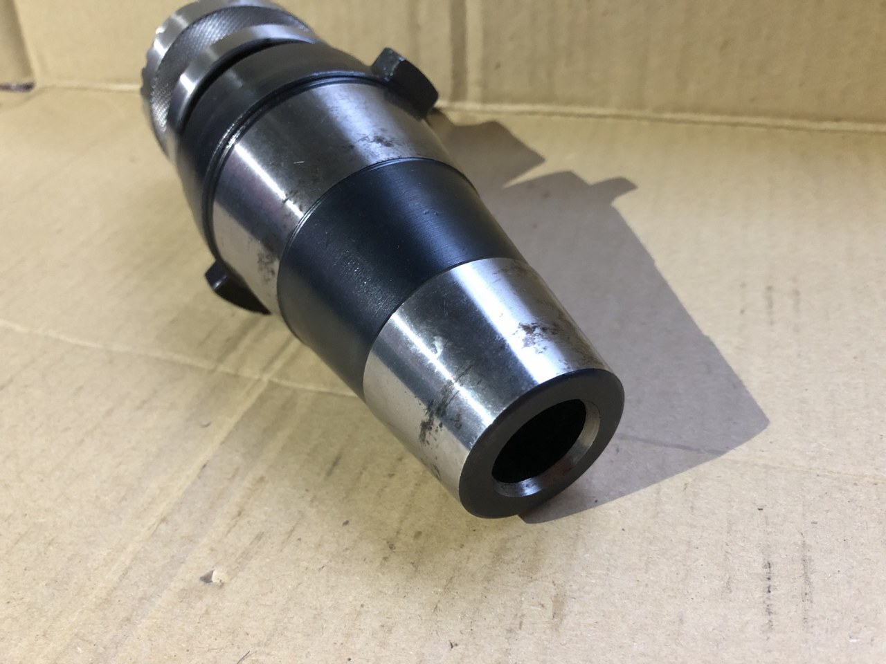 NIKKEN/日研 ドリルチャック 【ドリルチャック】DT45-6