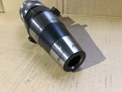 NIKKEN/日研 ドリルチャック 【ドリルチャック】DT45-6