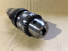 NIKKEN/日研 ドリルチャック 【ドリルチャック】DT45-6