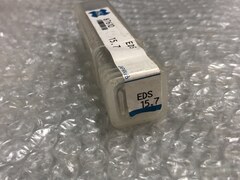 OSG/ オーエスジー エンドミル EDSφ15.7