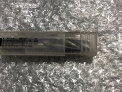 OSG/ オーエスジー エンドミル EDSφ15.7