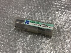 OSG/ オーエスジー エンドミル EX-REESφ20