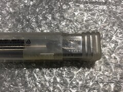 OSG/ オーエスジー エンドミル EX-REESφ20