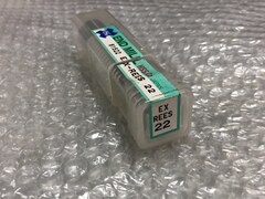 OSG/ オーエスジー エンドミル EX-REESφ22