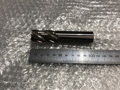 OSG/ オーエスジー エンドミル EX-REESφ22