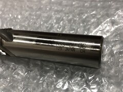 OSG/ オーエスジー エンドミル EX-REESφ22