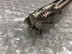 OSG/ オーエスジー エンドミル EX-REESφ22