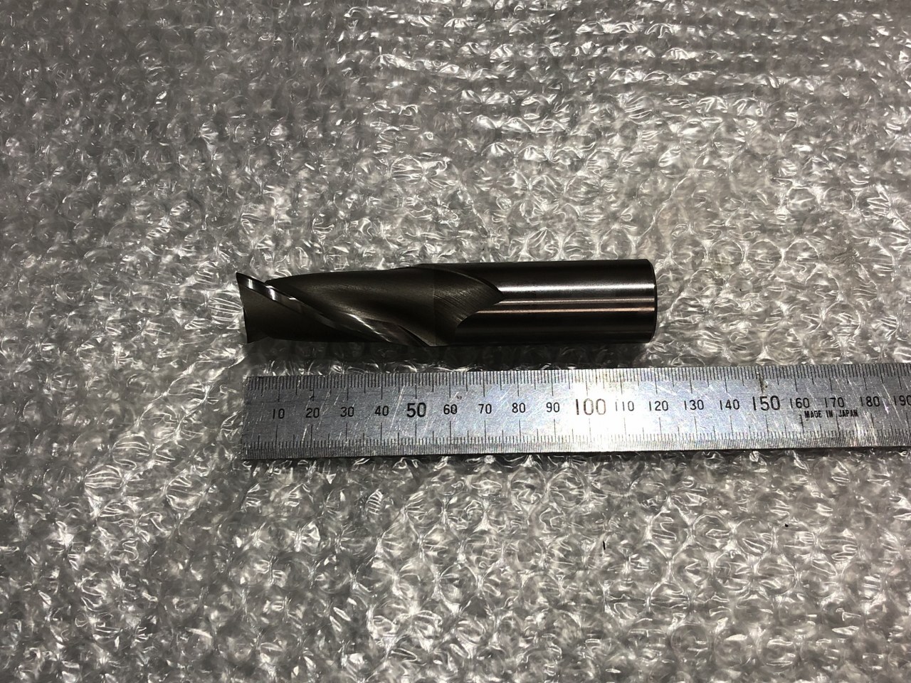 OSG/ オーエスジー エンドミル EDSφ25