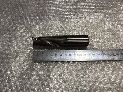 OSG/ オーエスジー エンドミル EDSφ25