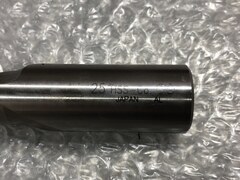 OSG/ オーエスジー エンドミル EDSφ25