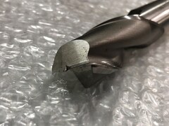 OSG/ オーエスジー エンドミル EDSφ25