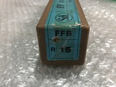 S＆K ボールエンドミル HSシリーズ