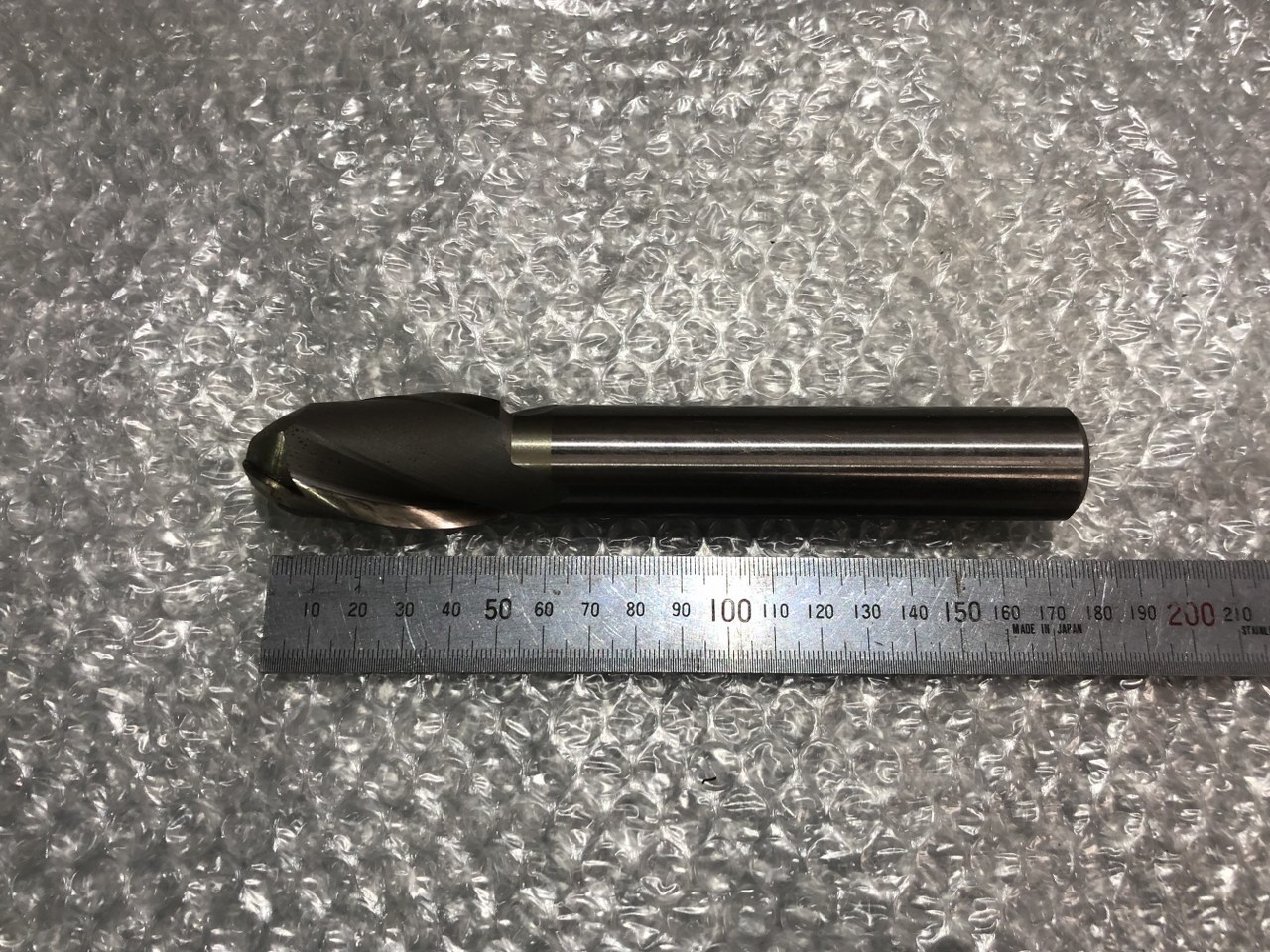 S＆K ボールエンドミル HSシリーズ