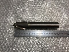 S＆K ボールエンドミル HSシリーズ