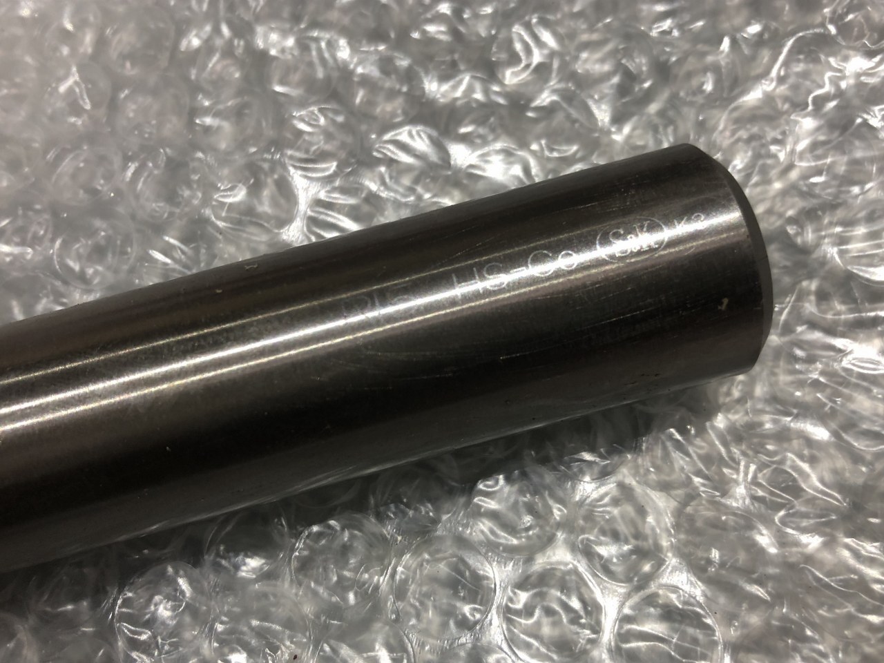 S＆K ボールエンドミル HSシリーズ