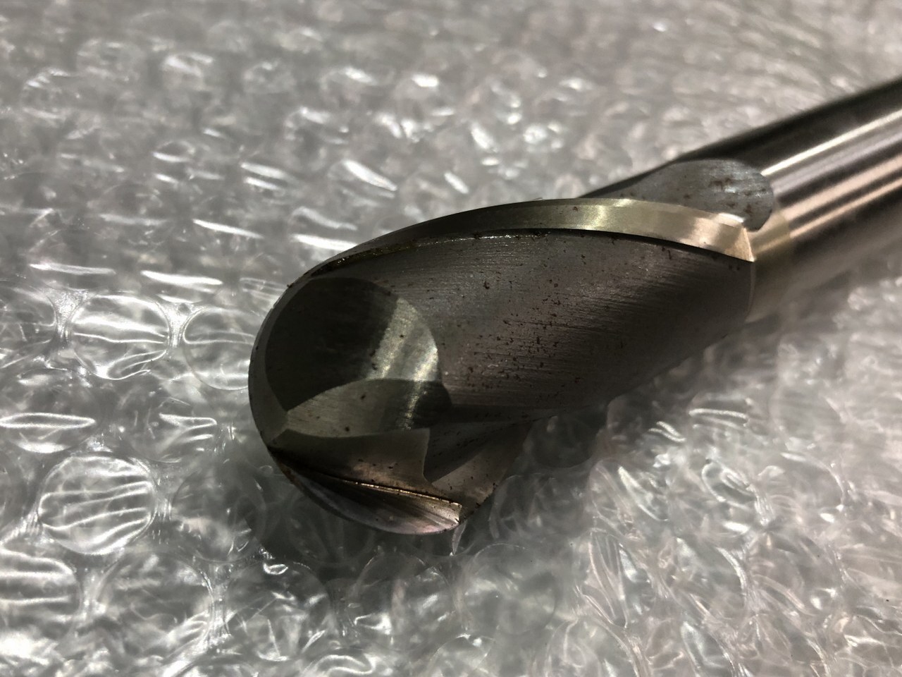 S＆K ボールエンドミル HSシリーズ