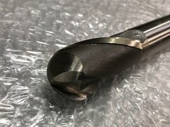 S＆K ボールエンドミル HSシリーズ