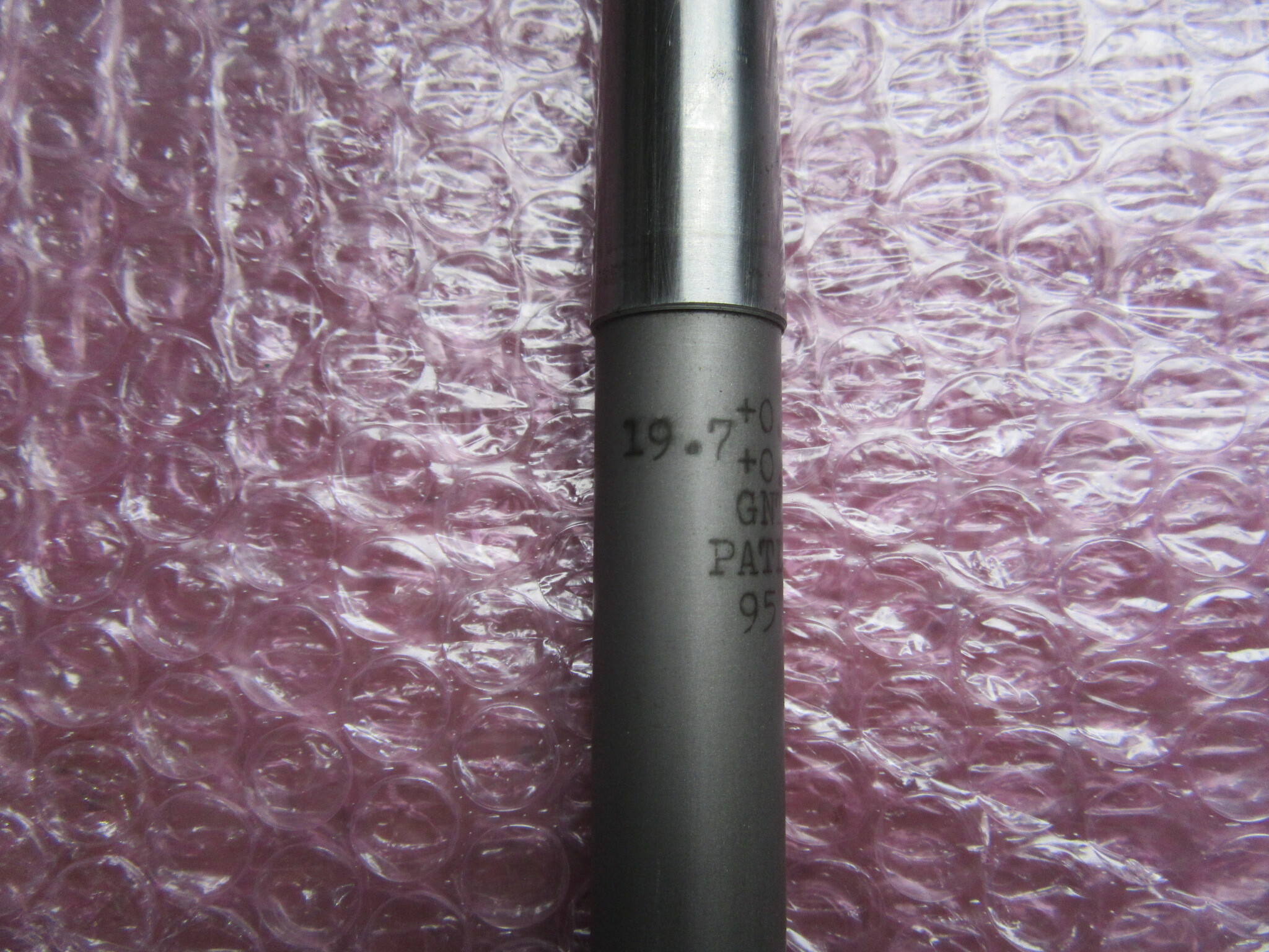 GNT リーマー 19.7