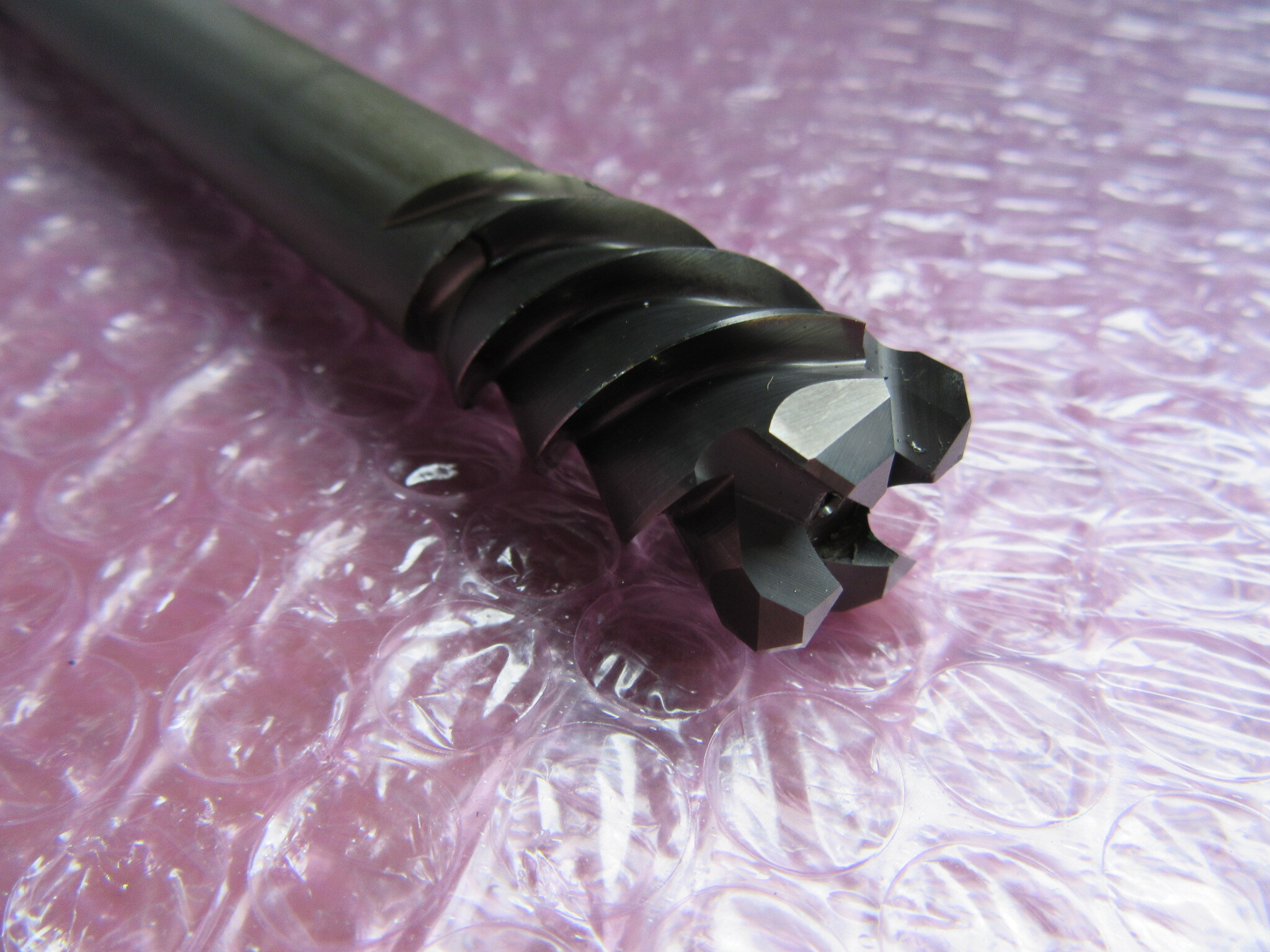 GNT リーマー 19.7