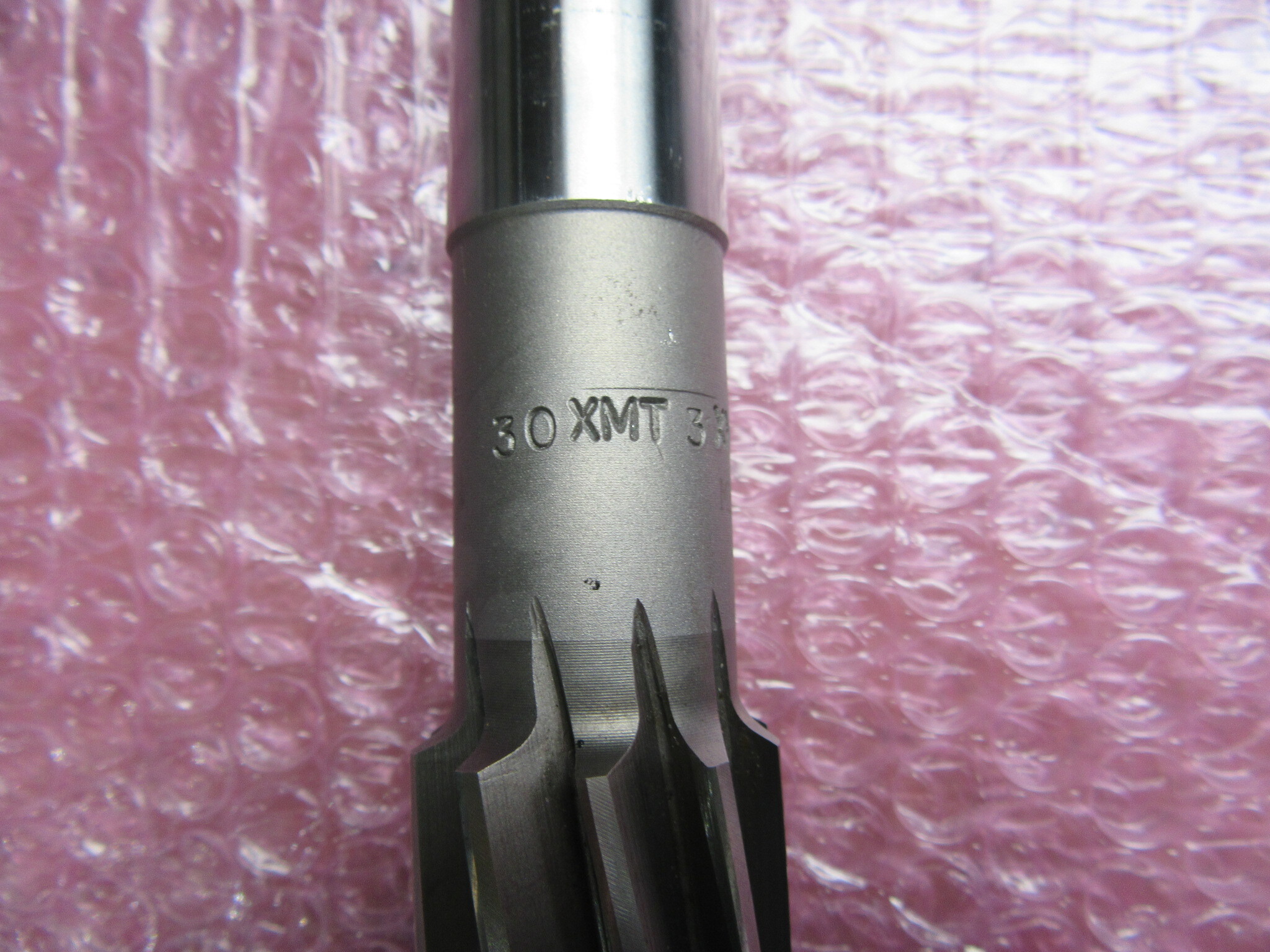 E.C マシンリーマ 30ｘMT3