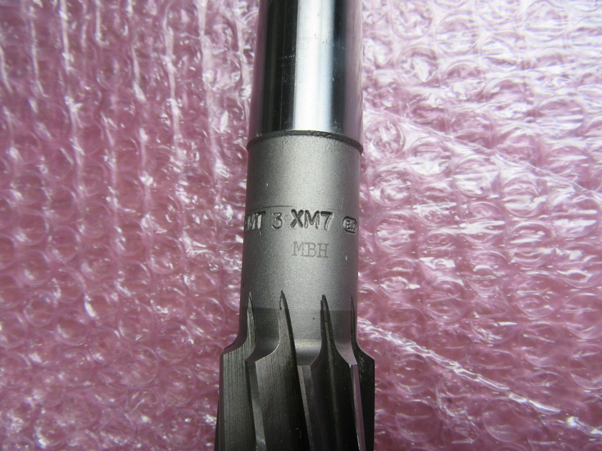 E.C マシンリーマ 30ｘMT3