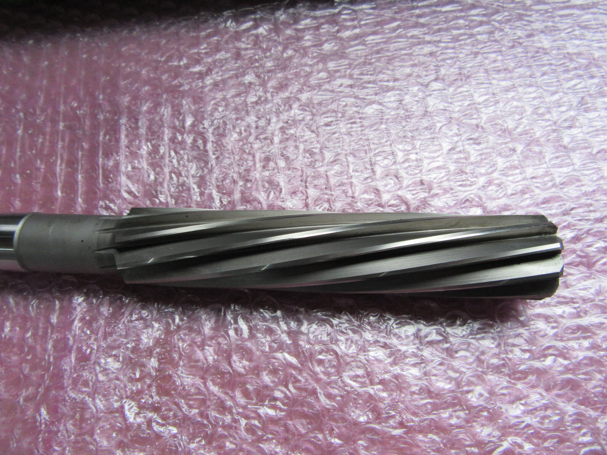 E.C マシンリーマ 30ｘMT3