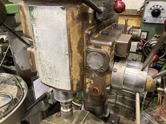 キラ 480mm直立ボール盤 KRTG-480