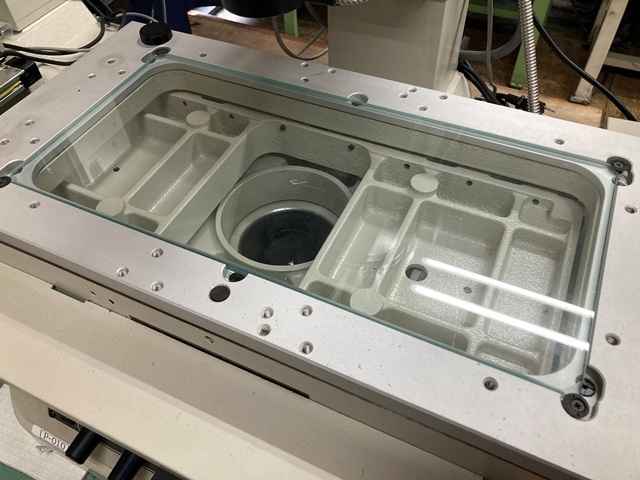 MITUTOYO｜ミツトヨ 工具顕微鏡 MF-1030T