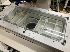 MITUTOYO｜ミツトヨ 工具顕微鏡 MF-1030T