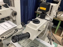 MITUTOYO｜ミツトヨ 工具顕微鏡 MF-1030T