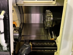 DMG森精機 NC旋盤 NL2500T/700