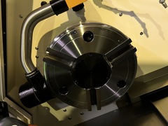 DMG森精機 NC旋盤 NL2500T/700