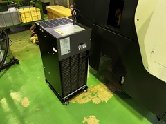 DMG森精機 NC旋盤 NL2500T/700