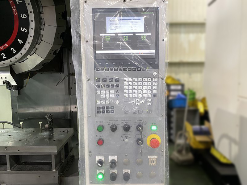 ブラザー タッピングセンター TC-S2DN-O