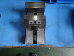 ナベヤ(ERON) クサビロックツールメーカーズバイス ETO125GTH