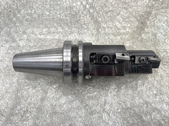 フェイスミル 6075B9002
