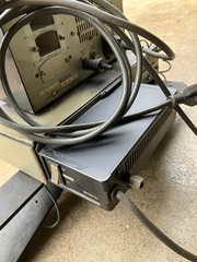 ソニー デジタルカウンター LH-51　LU-10A