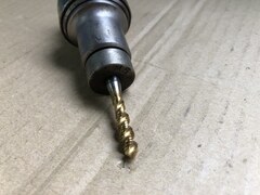 カトウ工機 タップコレット 【タップコレット】TC412 M5