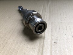 カトウ工機 タップコレット 【タッパーコレット】TC412 M12