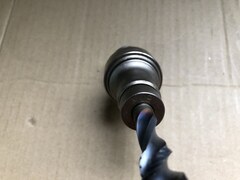 カトウ工機 タップコレット 【タッパーコレット】TC412 M12