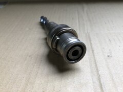 カトウ工機 タップコレット 【タッパーコレット】TC412 M12