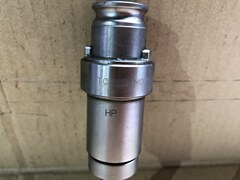 カトウ工機 タップコレット 【タッパーコレット】TC412 MO-3H/ON-SB/ M8