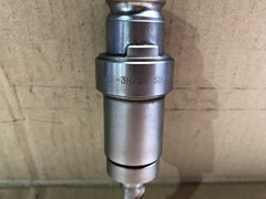 カトウ工機 タップコレット 【タッパーコレット】TC412 MO-3H/ON-SB/ M8