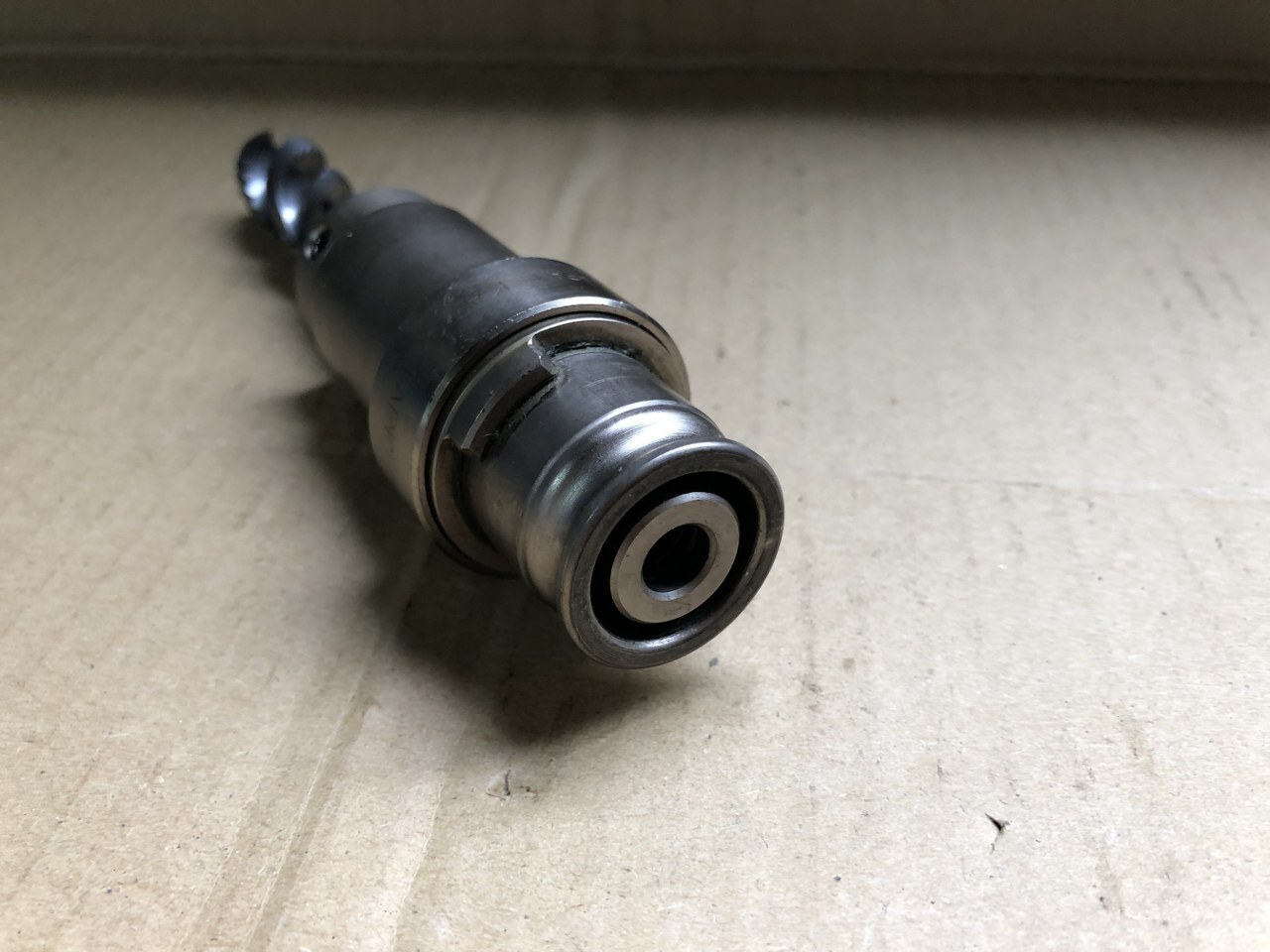 カトウ工機 タップコレット 【タッパーコレット】TC412 MO-3H/ON-SB/ M8