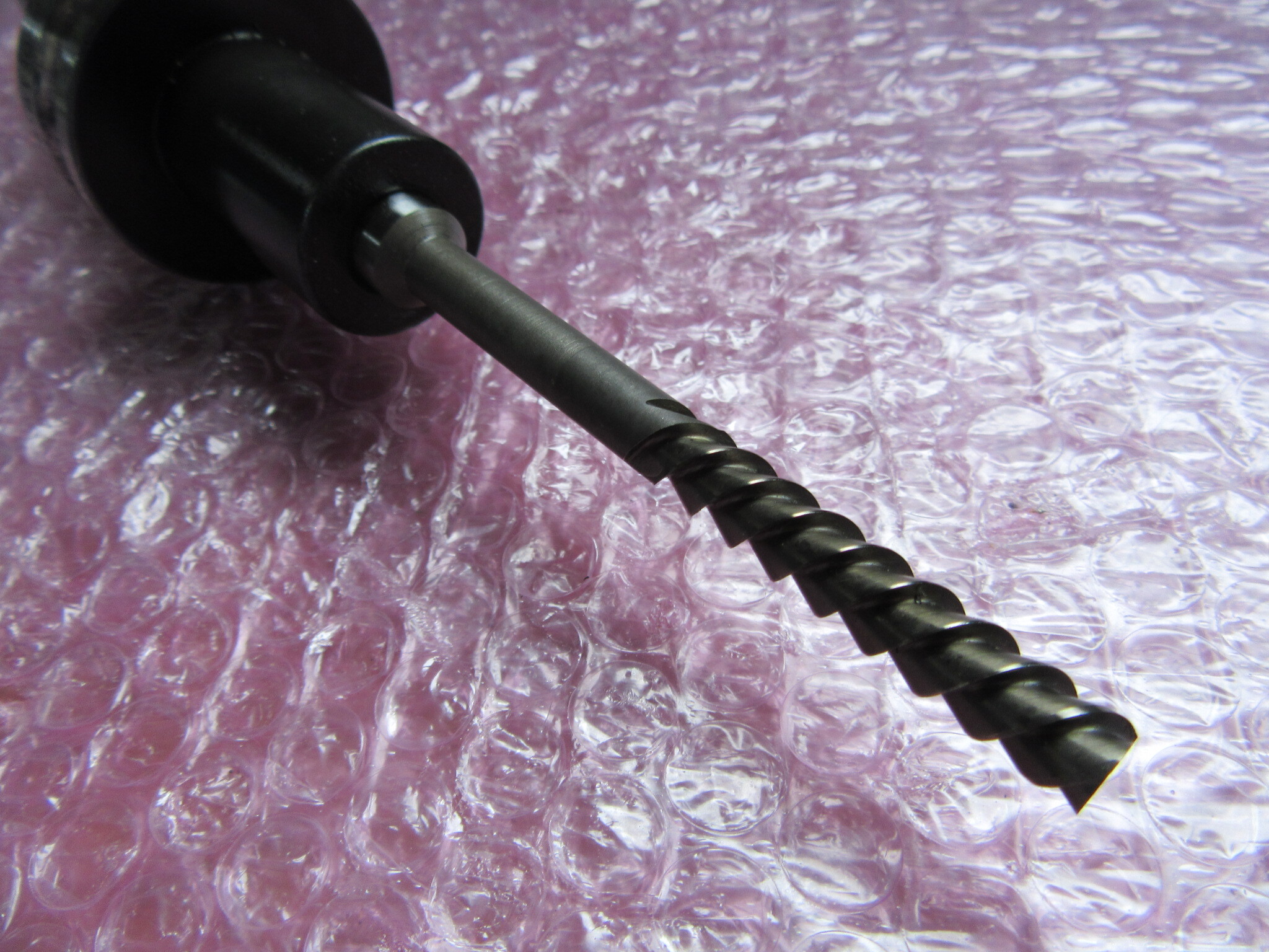 BIG/ビッグ モールステーパーホルダー BT30-MTA1-60　