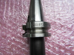 BIG/ビッグ モールステーパーホルダー BT30-MTA1-60　