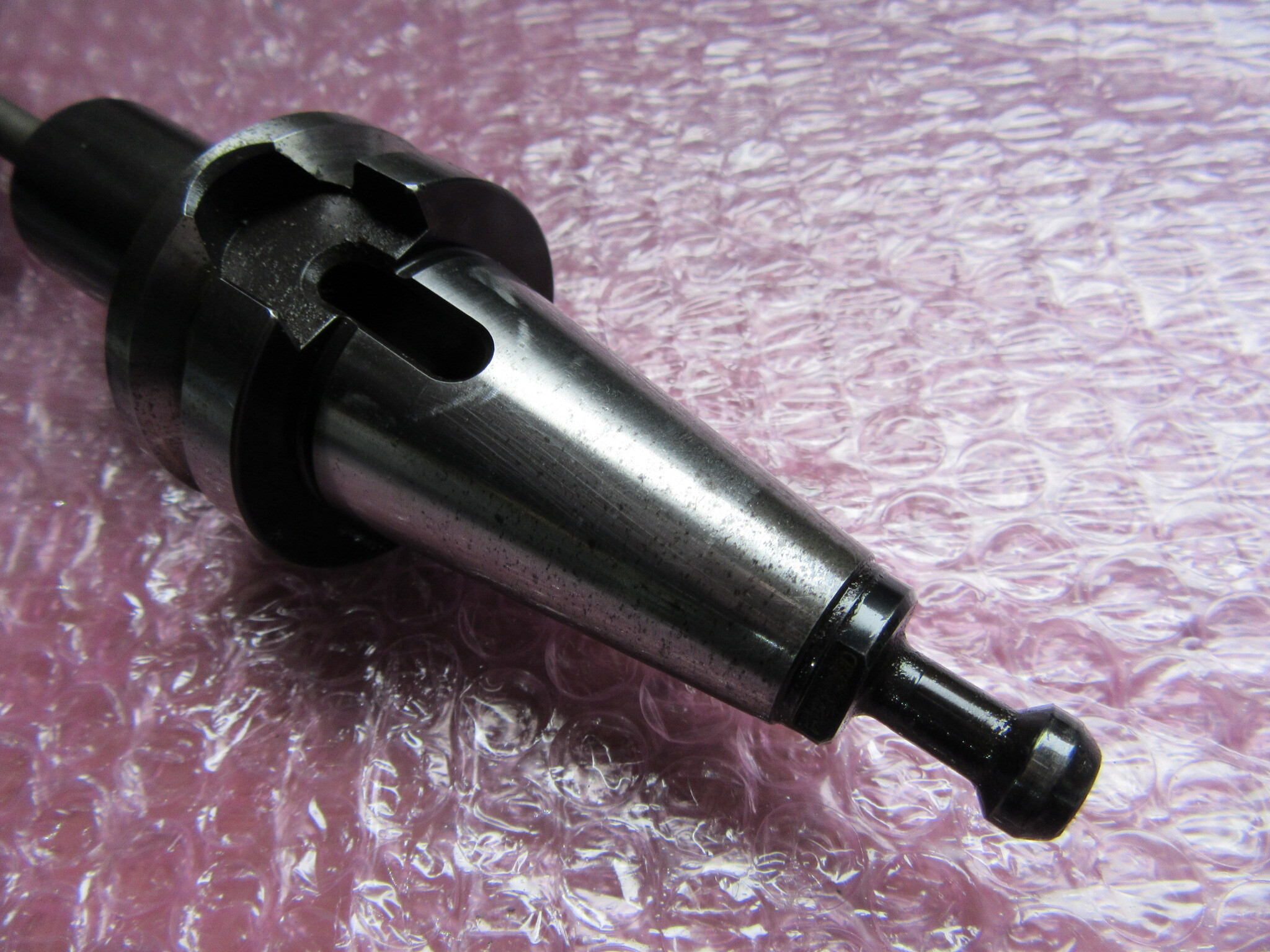 BIG/ビッグ モールステーパーホルダー BT30-MTA1-60　