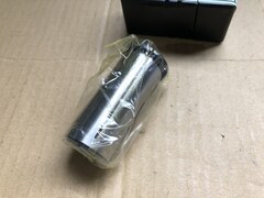 日研/NIKKEN ストレートコレット 【ストレートコレット】KM25-11